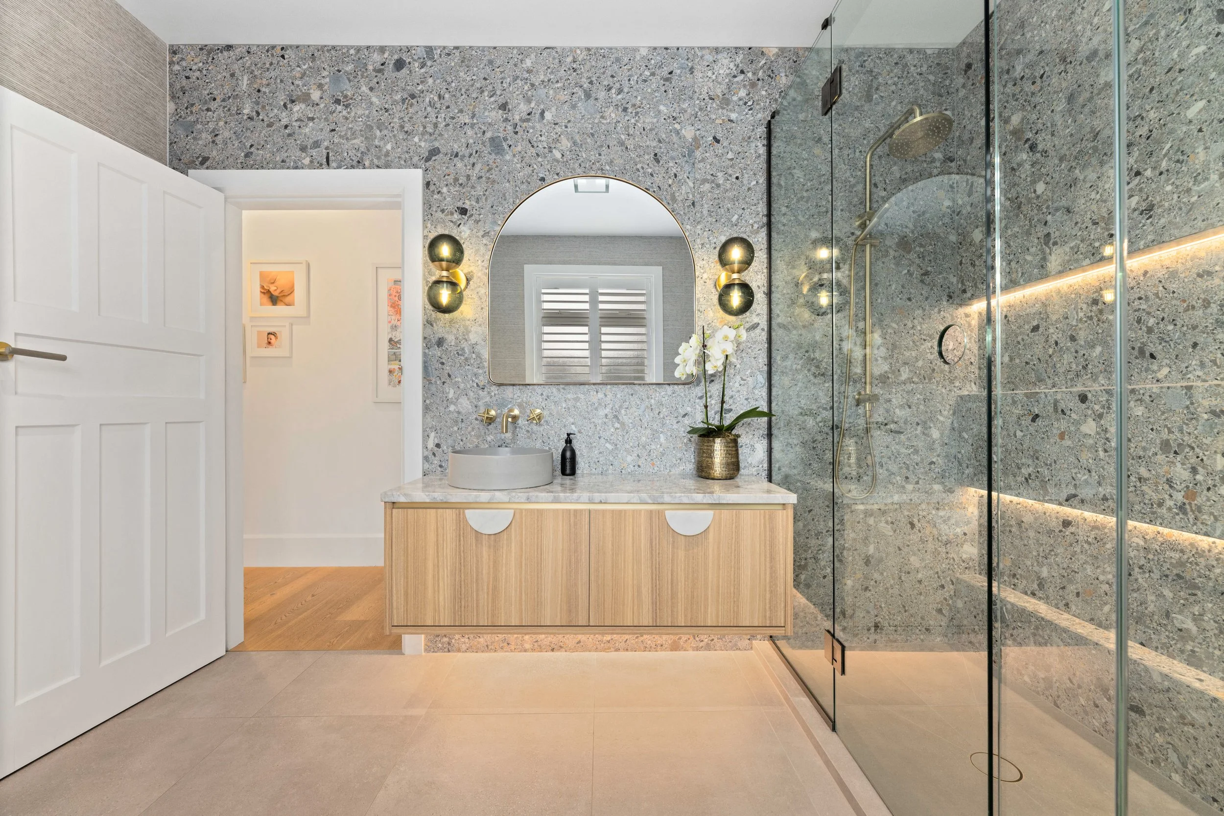 Property at 67 Wairakei Road photographed by Parallax Films