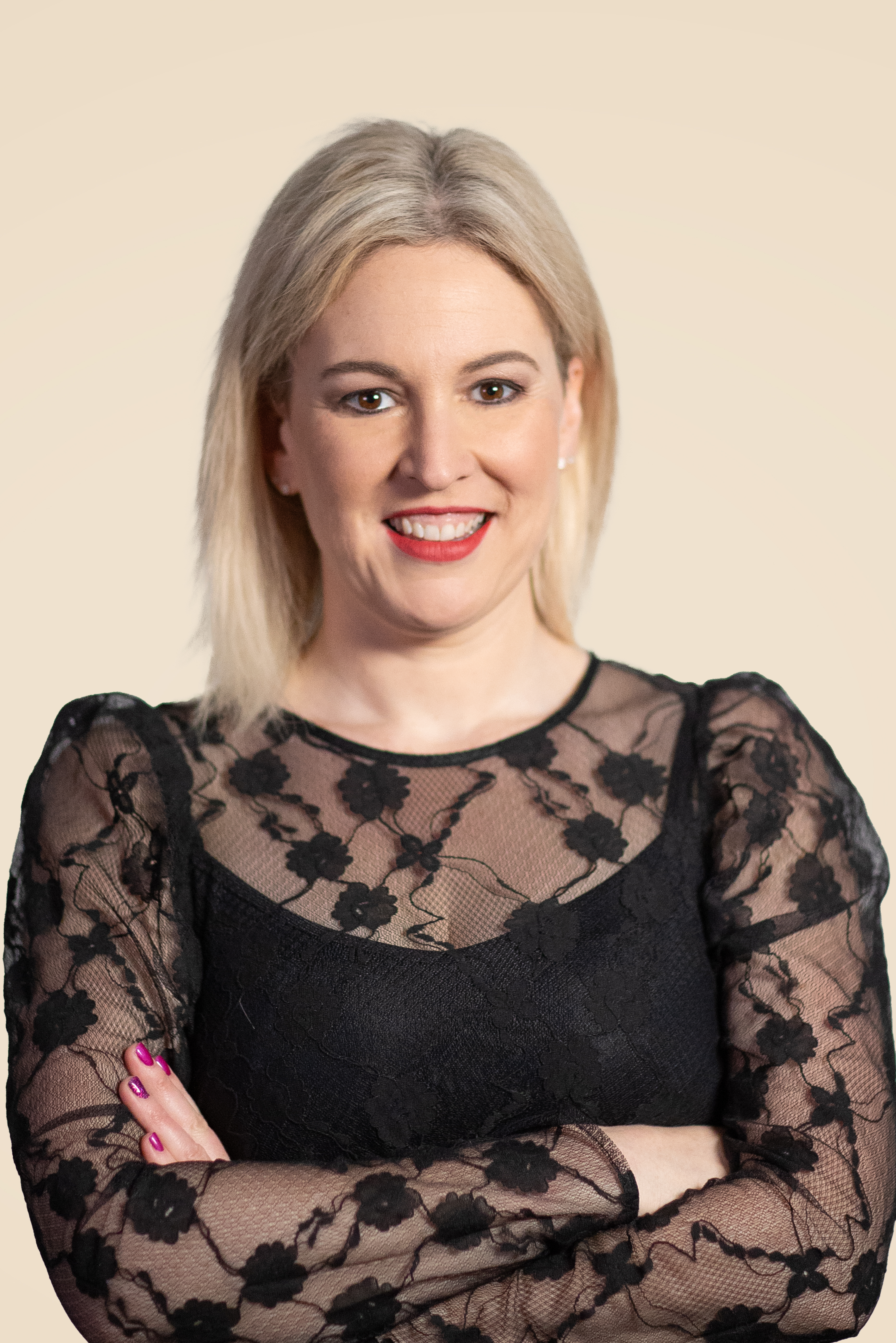 Liz Slade, Production Manager and Photographer at Parallax Films